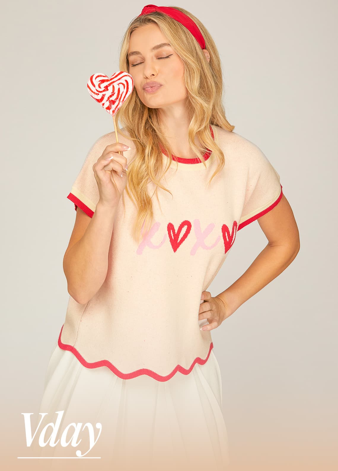 VALENTINE'S DAY 💖