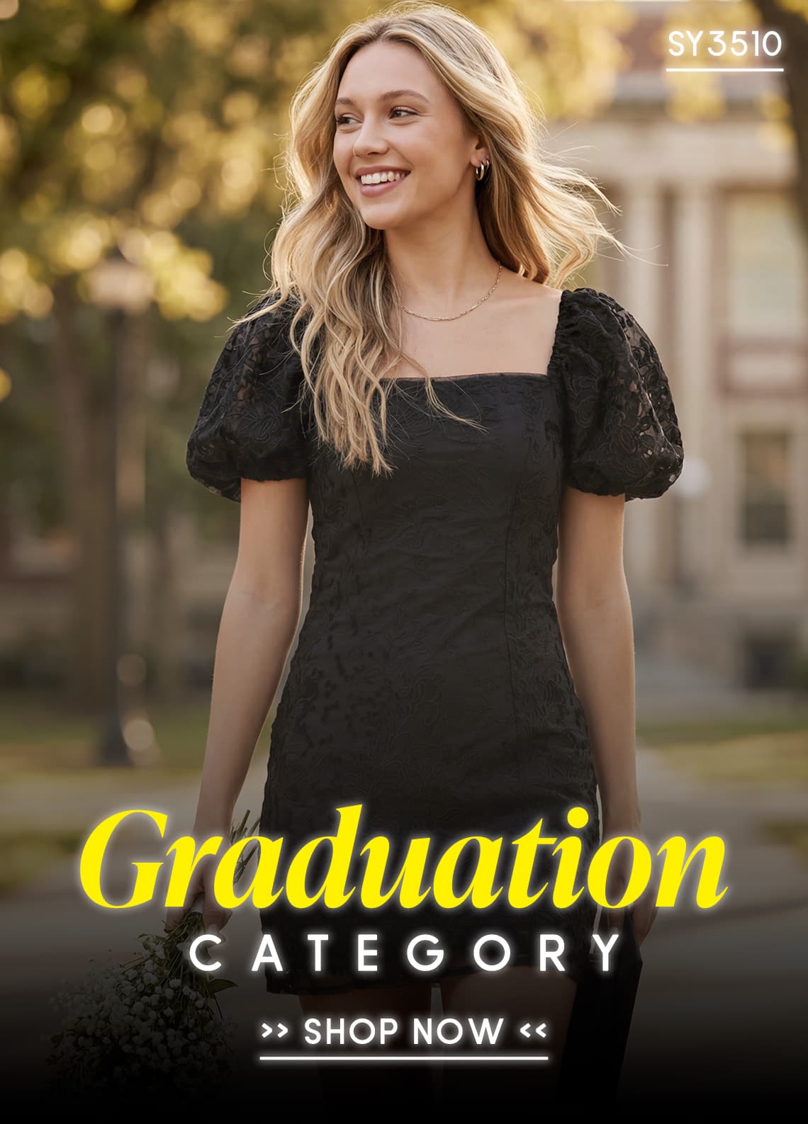GRADUATION 🎓