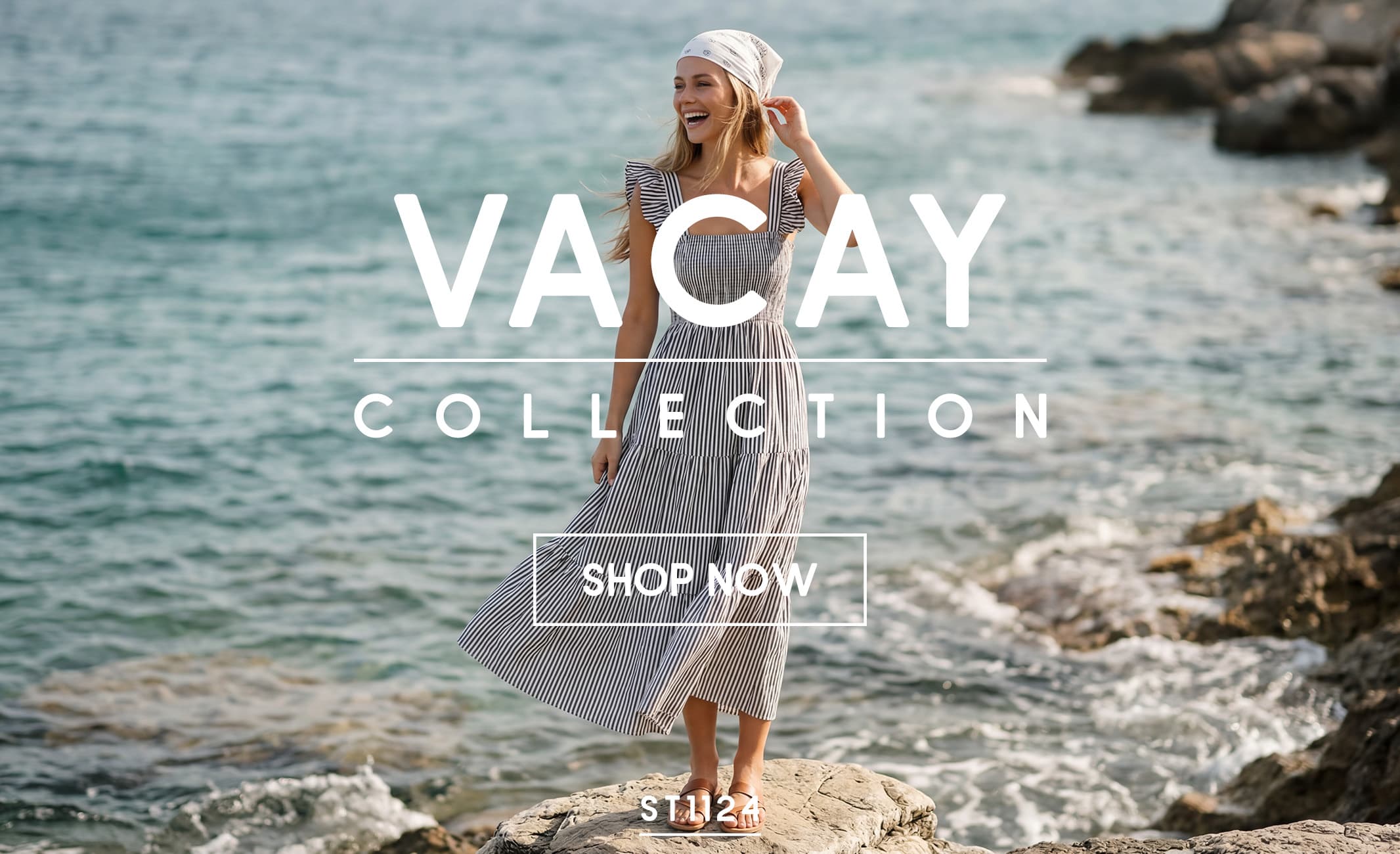 VACAY 👒