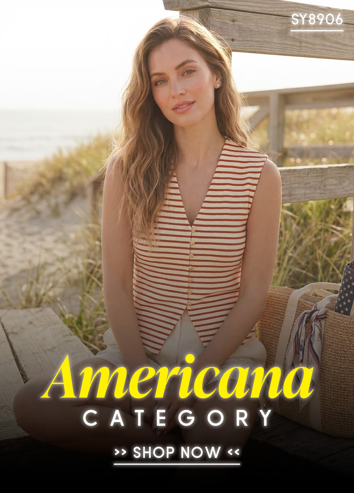 AMERICANA 